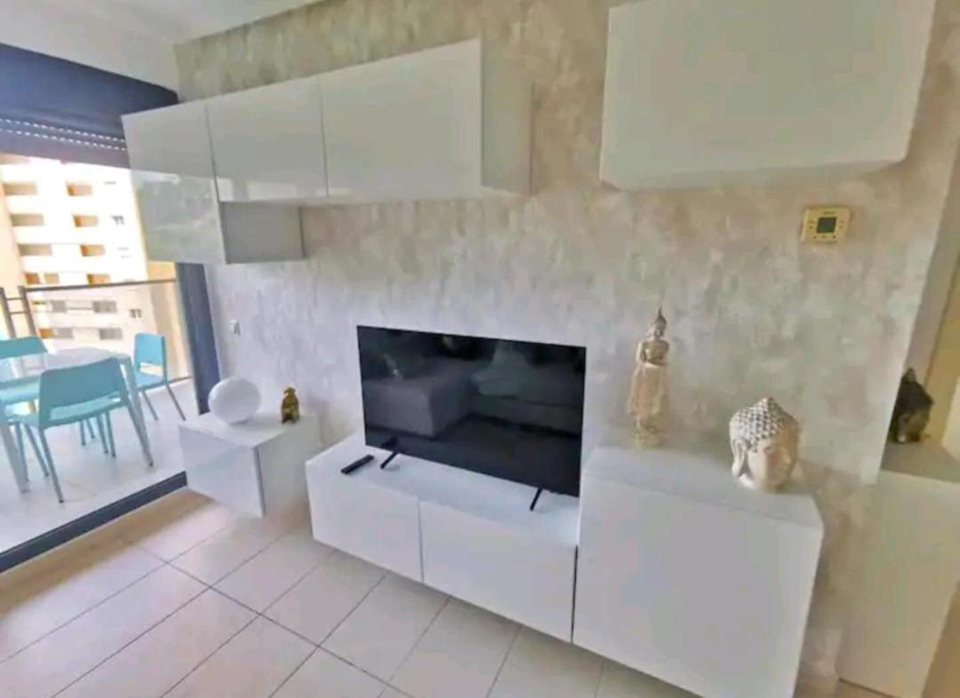 Apartment Deluxe *